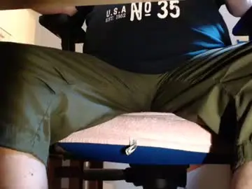Chaturbate Sex Cam of mrduplo1975