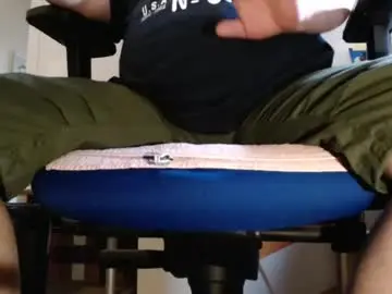Chaturbate Live Sex of mrduplo1975