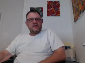 Chaturbate Adult Video Chat of mrduplo1975