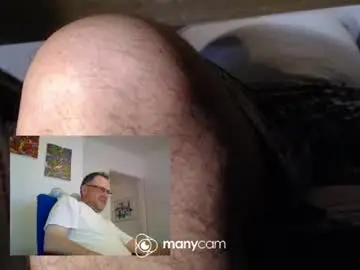 Chaturbate Free Live Porn of mrduplo1975