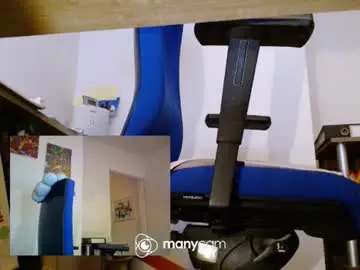 Chaturbate Free Porn Cam of mrduplo1975