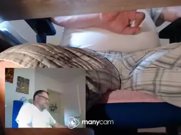 Chaturbate Nude Webcam of mrduplo1975