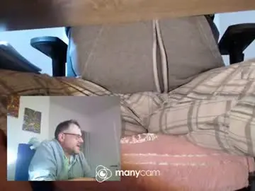 Chaturbate Nude Webcam of mrduplo1975