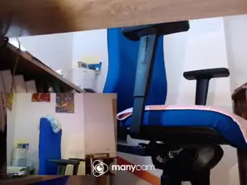 Chaturbate Live Porn of mrduplo1975