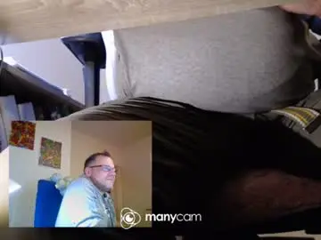 Chaturbate Adult Video Chat of mrduplo1975