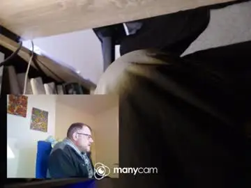 Chaturbate Adult Webcam of mrduplo1975