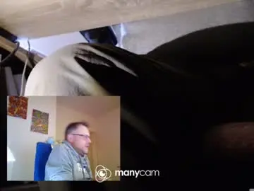 Chaturbate Live Porn of mrduplo1975