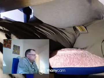 Chaturbate Watch Live Sex Cams of mrduplo1975