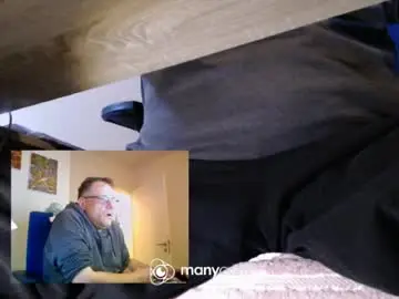 Chaturbate Adult Video Chat of mrduplo1975