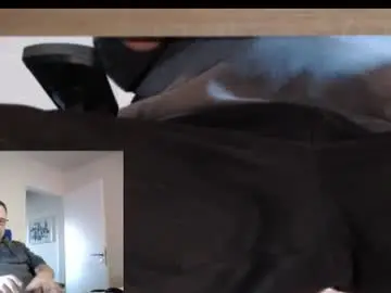 Chaturbate Live Sex of mrduplo1975