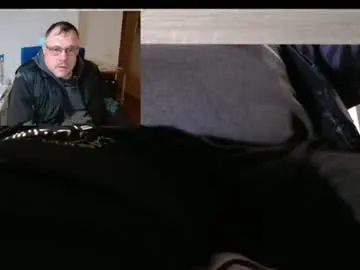 Chaturbate Live Sex of mrduplo1975