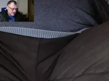 Chaturbate Live Sex of mrduplo1975