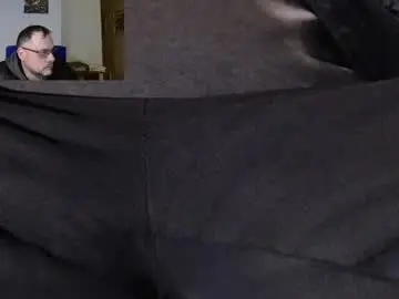 Chaturbate Sex Cam of mrduplo1975