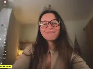 Chaturbate Live Sex Cam of neonquack
