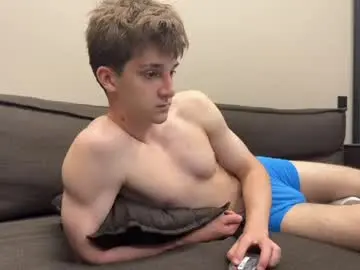Chaturbate Sex Chat of panda_b0y