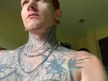 Chaturbate Sex Chat of paul_razor