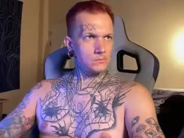 Chaturbate Sex Chat of paul_razor