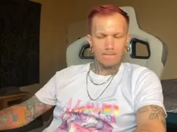 Chaturbate Best Webcam of paul_razor