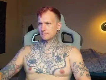 Chaturbate Adult Webcam of paul_razor