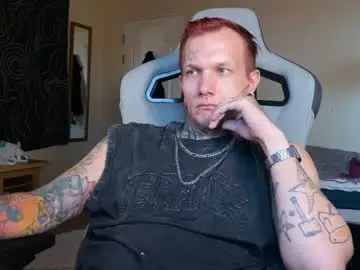 Chaturbate Free Porn Cam of paul_razor