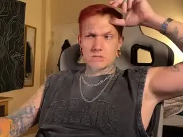 Chaturbate Adult Webcam of paul_razor