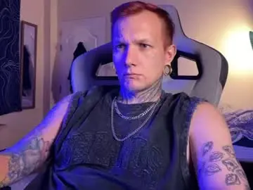 Chaturbate Live Sex Cam of paul_razor
