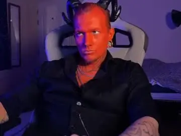 Chaturbate Live Sex Cam of paul_razor