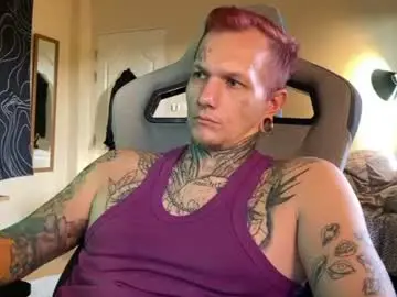 Chaturbate Sex Chat of paul_razor