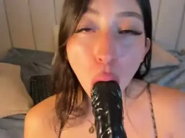 Chaturbate Nude Webcam of rosa_aura
