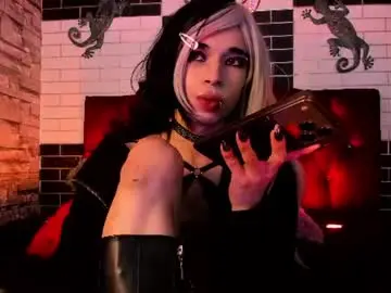 Chaturbate Live Sex of silacitex_effys