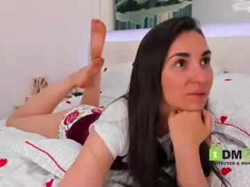 Chaturbate Best Webcam of sonyaparadise937