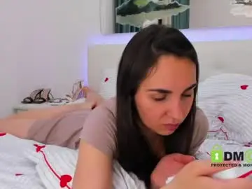 Chaturbate Live Porn of sonyaparadise937