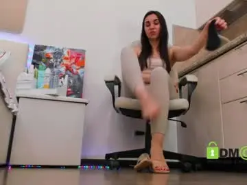Chaturbate Best live sex cam show of sonyaparadise937