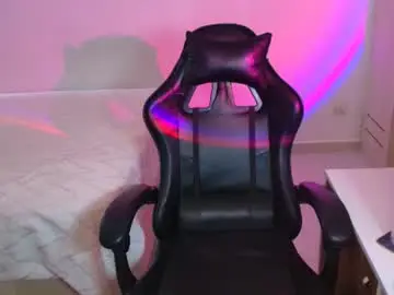 Chaturbate Nude Webcam of tana_lux