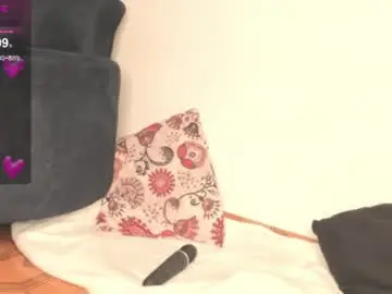 Chaturbate Sex Chat of amy_isabella