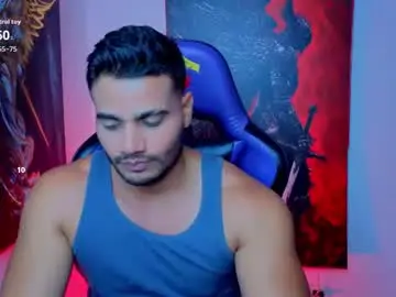 Chaturbate Live Porn of andresfiit