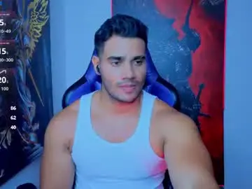 Chaturbate Live Porn of andresfiit