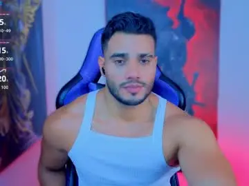 Chaturbate Watch Live Sex Cams of andresfiit