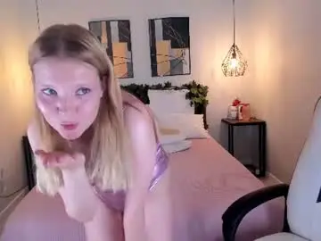 Chaturbate Nude Webcam of anita_marcelle