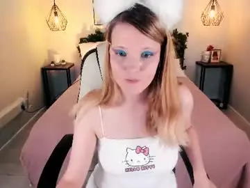 Chaturbate Sex Cam of anita_marcelle