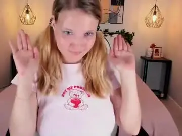 Chaturbate Live Porn of anita_marcelle
