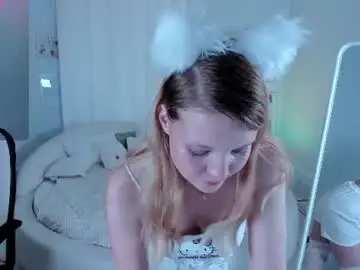 Chaturbate Free Porn Cam of anita_marcelle