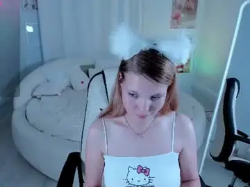 Chaturbate Best Webcam of anita_marcelle