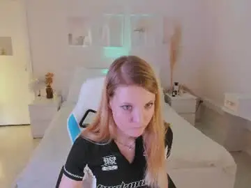 Chaturbate Live Porn of anita_marcelle