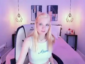 Chaturbate Live Sex Cam of anita_marcelle