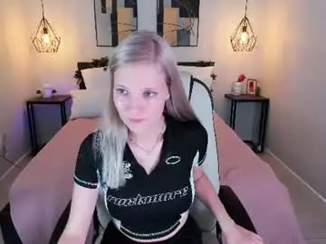 Chaturbate Private Sex Chat of anita_marcelle