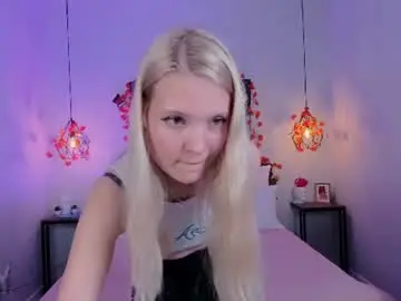 Chaturbate Nude Webcam of anita_marcelle