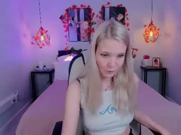 Chaturbate Live Sex Cam of anita_marcelle