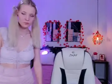 Chaturbate Live Porn of anita_marcelle