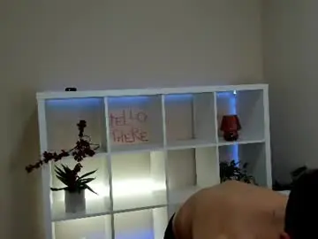 Chaturbate Live Porn of blonde_fit_lad